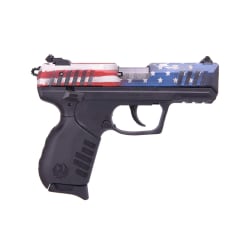 Ruger SR22 .22 LR 3642