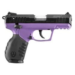 Ruger SR22 .22 LR 3606