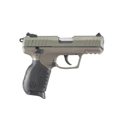 Ruger SR22 .22 LR 3641