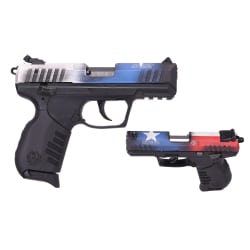 Ruger SR22 .22 LR 3644