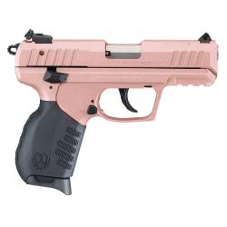 Ruger SR22 .22 LR 3647