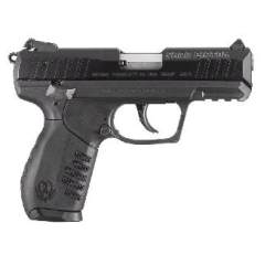 Ruger SR22 .22 LR 3600