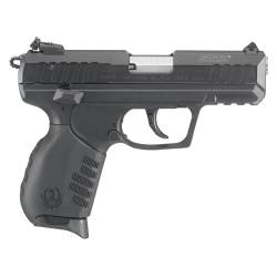Ruger SR22 .22 LR 3657