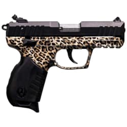 Ruger SR22 .22 LR 3655