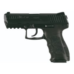 Heckler & Koch P30 V1 9mm Luger 81000104