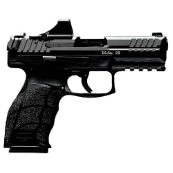 Heckler & Koch VP9SK 9mm Luger 81000805
