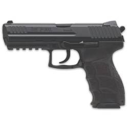 Heckler & Koch P30L V3 9mm Luger 81000119