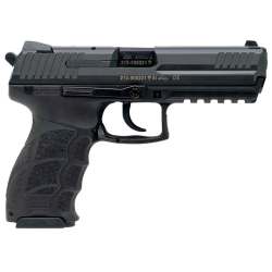 Heckler & Koch P30L V1 9mm Luger 81000115