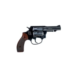 Heritage Roscoe .38 Spl. HR38B3W