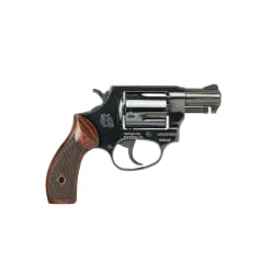 Heritage Roscoe .38 Spl. HR38B2W