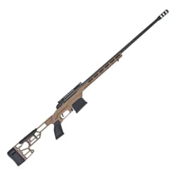 Savage 110 Precision 6.5 Creedmoor 57696