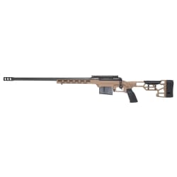 Savage 110 Precision .338 Lapua 57698