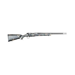 Christensen Ridgeline 6.5x284 Norma 801-06136-00