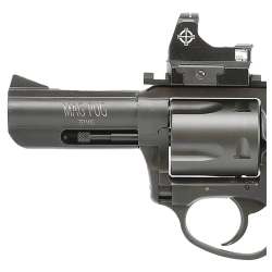 Charter Arms Mag Pug .357 Mag. | .38 Spl. | 9mm Luger 13535