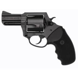 Charter Arms Mag Pug .357 Mag. | .38 Spl. | 9mm Luger 63520