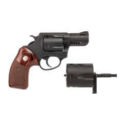 Charter Arms Mag Pug 9mm Luger 13920