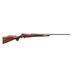 Weatherby Mark V Deluxe .338-378 Wby. Mag. MDX01N333WR8B