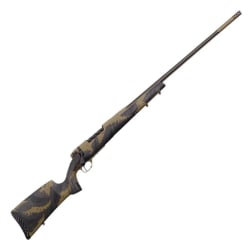 Weatherby Mark V Deluxe .30-378 Wby. Mag. MAX01N303WL8B