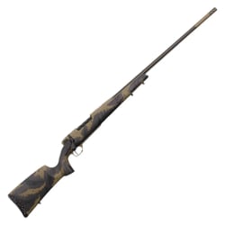 Weatherby Mark V Deluxe .300 Wby. Mag. MAX01N300WL8B