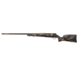 Weatherby Mark V Deluxe .270 Wby. Mag. MAX01N270WL8B