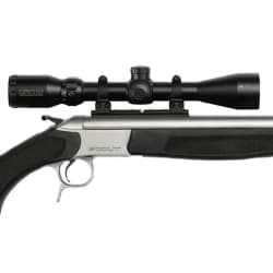 Weatherby Mark V Deluxe 6.5 WBY RPM MAX01N65RWL6B