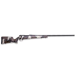 Weatherby Mark V Hunter 6.5 WBY RPM MHC01N65RWR6B