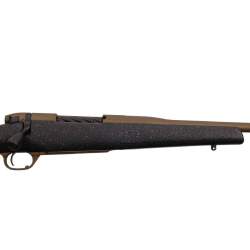 Weatherby Mark V Hunter .270 Win. MHU05N270NR4T