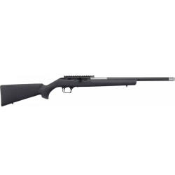 Magnum Research Magnum Lite .17 HMR SBA17HMW