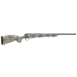 Bergara B-14 Wilderness Hunter 6.5 Creedmoor B14S802