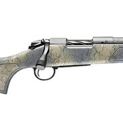 Bergara B-14 Wilderness HMR 6.5 PRC B14SM809L