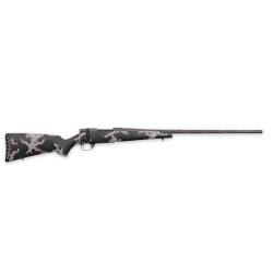 Weatherby Vanguard Talon .257 Wby. Mag. VTE257WR6B