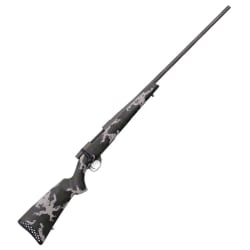 Weatherby Vanguard Talon .257 Wby. Mag. VTE257WR8B