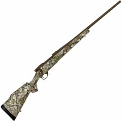 Weatherby Vanguard Badlands 6.5 Creedmoor VAP65CMR40BR