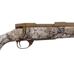 Weatherby Vanguard Badlands .22-250 Rem. VAP222RR4O