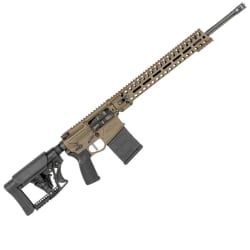 Patriot Ordnance Factory Rogue 6.5 Creedmoor 01737