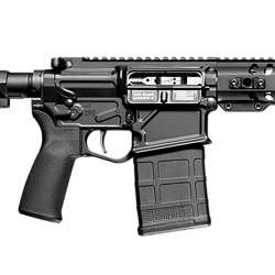 Patriot Ordnance Factory Rogue 7.62mm NATO 7.62x51 01689