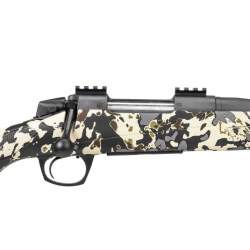 Connecticut Valley Arms CVA Cascade 6.5 Creedmoor CR9951