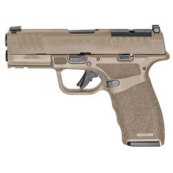 Springfield Hellcat Pro OSP 9mm Luger HCP9379FOSP-15-GU24