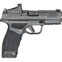 Springfield Hellcat Pro OSP 9mm Luger HCP9379BOSPSMSC