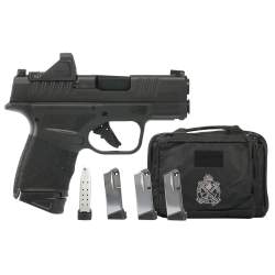 Springfield Hellcat Pro OSP 9mm Luger HC9319BOSP-GU24