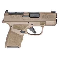 Springfield Hellcat Pro OSP 9mm Luger HC9319FOSP
