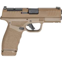 Springfield Hellcat Pro OSP 9mm Luger HCP9379FOSP