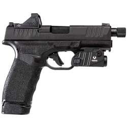 Springfield Hellcat Pro OSP 9mm Luger HCP9449BTOSP-RFX