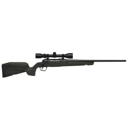 Savage Axis XP 6.5 Creedmoor 32152