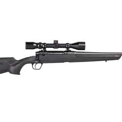Savage Axis XP .223 Rem. 57989