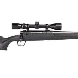 Savage Axis XP 6.5 Creedmoor 57992