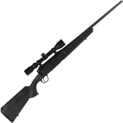 Savage Axis XP 7mm-08 Rem. 57260