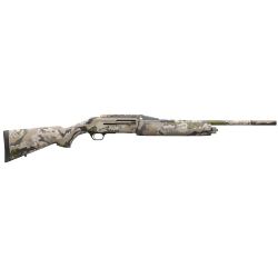 Browning Silver Rifled Deer 12 Gauge 011437321