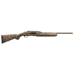 Browning Silver Rifled Deer 12 Gauge 011433321