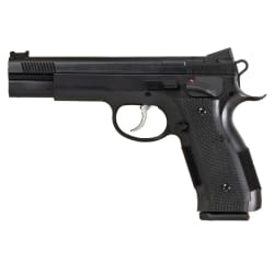 CZ-USA CZC A01-LD 9mm Luger 91732